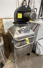 PUBLIC TIMED ONLINE AUCTION HVAC, CARPET & RESTORATION CLEANING EQUIP Auction Photo