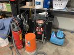PUBLIC TIMED ONLINE AUCTION HVAC, CARPET & RESTORATION CLEANING EQUIP Auction Photo