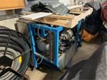 PUBLIC TIMED ONLINE AUCTION HVAC, CARPET & RESTORATION CLEANING EQUIP Auction Photo