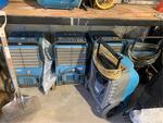 PUBLIC TIMED ONLINE AUCTION HVAC, CARPET & RESTORATION CLEANING EQUIP Auction Photo