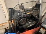 PUBLIC TIMED ONLINE AUCTION HVAC, CARPET & RESTORATION CLEANING EQUIP Auction Photo