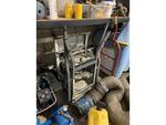 PUBLIC TIMED ONLINE AUCTION HVAC, CARPET & RESTORATION CLEANING EQUIP Auction Photo