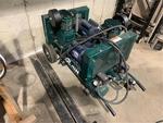 PUBLIC TIMED ONLINE AUCTION HVAC, CARPET & RESTORATION CLEANING EQUIP Auction Photo