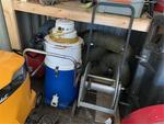 PUBLIC TIMED ONLINE AUCTION HVAC, CARPET & RESTORATION CLEANING EQUIP Auction Photo