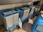 PUBLIC TIMED ONLINE AUCTION HVAC, CARPET & RESTORATION CLEANING EQUIP Auction Photo