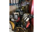 PUBLIC TIMED ONLINE AUCTION HVAC, CARPET & RESTORATION CLEANING EQUIP Auction Photo