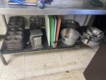 SECURED PARTY SALE, PUBLIC TIMED ONLINE AUCTION RESTAURANT EQUIPMENT Auction Photo