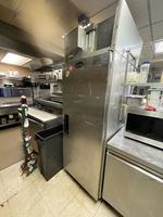 SECURED PARTY SALE, PUBLIC TIMED ONLINE AUCTION RESTAURANT EQUIPMENT Auction Photo