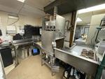 SECURED PARTY SALE, PUBLIC TIMED ONLINE AUCTION RESTAURANT EQUIPMENT Auction Photo