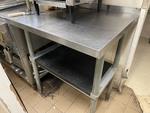 SECURED PARTY SALE, PUBLIC TIMED ONLINE AUCTION RESTAURANT EQUIPMENT Auction Photo