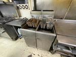 SECURED PARTY SALE, PUBLIC TIMED ONLINE AUCTION RESTAURANT EQUIPMENT Auction Photo