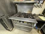 SECURED PARTY SALE, PUBLIC TIMED ONLINE AUCTION RESTAURANT EQUIPMENT Auction Photo
