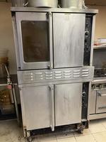 SECURED PARTY SALE, PUBLIC TIMED ONLINE AUCTION RESTAURANT EQUIPMENT Auction Photo