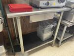 SECURED PARTY SALE, PUBLIC TIMED ONLINE AUCTION RESTAURANT EQUIPMENT Auction Photo