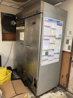 SECURED PARTY SALE, PUBLIC TIMED ONLINE AUCTION RESTAURANT EQUIPMENT Auction Photo