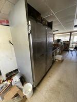 SECURED PARTY SALE, PUBLIC TIMED ONLINE AUCTION RESTAURANT EQUIPMENT Auction Photo