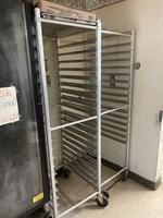 SECURED PARTY SALE, PUBLIC TIMED ONLINE AUCTION RESTAURANT EQUIPMENT Auction Photo