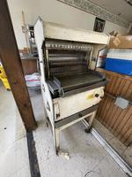 SECURED PARTY SALE, PUBLIC TIMED ONLINE AUCTION RESTAURANT EQUIPMENT Auction Photo