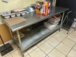 SECURED PARTY SALE, PUBLIC TIMED ONLINE AUCTION RESTAURANT EQUIPMENT Auction Photo