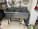 SECURED PARTY SALE, PUBLIC TIMED ONLINE AUCTION RESTAURANT EQUIPMENT Auction Photo