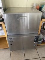 SECURED PARTY SALE, PUBLIC TIMED ONLINE AUCTION RESTAURANT EQUIPMENT Auction Photo