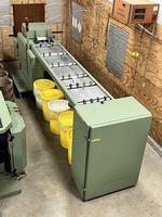 1970 NSC GN6 PINDRAFTER W/10 FEEDS