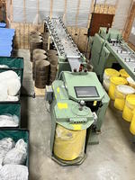 1977 NSC PB28LC RECTILINEAR COMB W/ 24 FEEDS