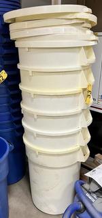 PUBLIC TIMED ONLINE AUCTION WOOL PROCESSING EQUIPMENT - BOILER Auction Photo