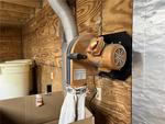 2012 ROCKLER  DUST COLLECTOR