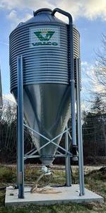 PUBLIC TIMED ONLINE AUCTION WOOL PROCESSING EQUIPMENT - BOILER Auction Photo