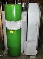 2011 MAINE ECO AUTOPELLET S56