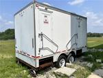 PUBLIC TIMED ONLINE AUCTION MACHINE SHOP & FAB EQUIP - SITE TRAILERS Auction Photo