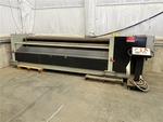 PUBLIC TIMED ONLINE AUCTION MACHINE SHOP & FAB EQUIP - SITE TRAILERS Auction Photo