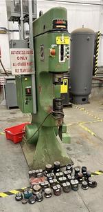 PUBLIC TIMED ONLINE AUCTION MACHINE SHOP & FAB EQUIP - SITE TRAILERS Auction Photo