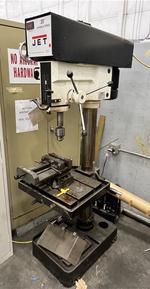 PUBLIC TIMED ONLINE AUCTION MACHINE SHOP & FAB EQUIP - SITE TRAILERS Auction Photo