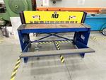 PUBLIC TIMED ONLINE AUCTION MACHINE SHOP & FAB EQUIP - SITE TRAILERS Auction Photo