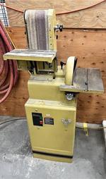 PUBLIC TIMED ONLINE AUCTION MACHINE SHOP & FAB EQUIP - SITE TRAILERS Auction Photo