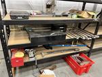 PUBLIC TIMED ONLINE AUCTION MACHINE SHOP & FAB EQUIP - SITE TRAILERS Auction Photo