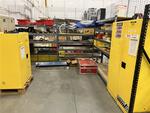 PUBLIC TIMED ONLINE AUCTION MACHINE SHOP & FAB EQUIP - SITE TRAILERS Auction Photo