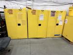 PUBLIC TIMED ONLINE AUCTION MACHINE SHOP & FAB EQUIP - SITE TRAILERS Auction Photo