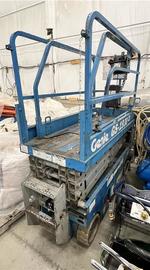 PUBLIC TIMED ONLINE AUCTION MACHINE SHOP & FAB EQUIP - SITE TRAILERS Auction Photo
