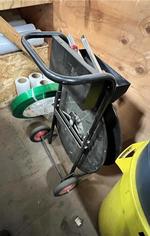 PUBLIC TIMED ONLINE AUCTION MACHINE SHOP & FAB EQUIP - SITE TRAILERS Auction Photo