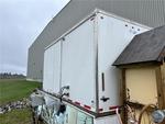 PUBLIC TIMED ONLINE AUCTION MACHINE SHOP & FAB EQUIP - SITE TRAILERS Auction Photo