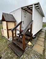 PUBLIC TIMED ONLINE AUCTION MACHINE SHOP & FAB EQUIP - SITE TRAILERS Auction Photo