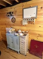 PUBLIC TIMED ONLINE AUCTION WOODWORKING, ANTIQUES, HOME FURNISHINGS Auction Photo