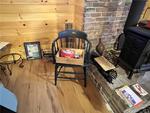 PUBLIC TIMED ONLINE AUCTION WOODWORKING, ANTIQUES, HOME FURNISHINGS Auction Photo