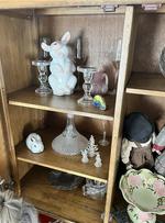 PUBLIC TIMED ONLINE AUCTION WOODWORKING, ANTIQUES, HOME FURNISHINGS Auction Photo