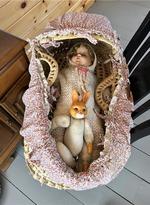 PUBLIC TIMED ONLINE AUCTION WOODWORKING, ANTIQUES, HOME FURNISHINGS Auction Photo