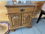 PUBLIC TIMED ONLINE AUCTION WOODWORKING, ANTIQUES, HOME FURNISHINGS Auction Photo