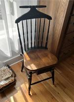 PUBLIC TIMED ONLINE AUCTION WOODWORKING, ANTIQUES, HOME FURNISHINGS Auction Photo